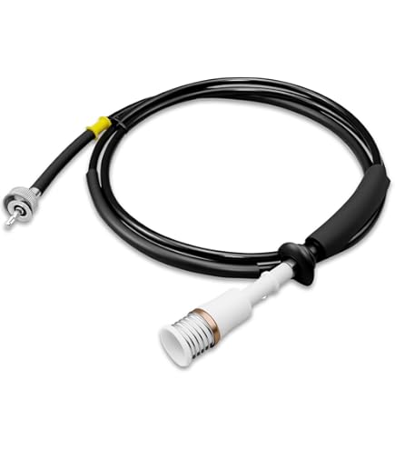 Amazon.com: Toyota Genuine (83710-34090) Speedometer Cable